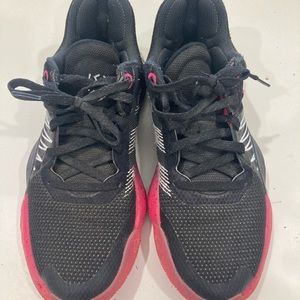 Donavan Mitchell issue #1